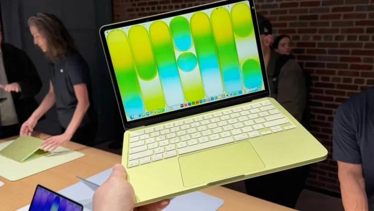 Mua MacBook Neo giá hơn 16 triệu đồng, người dùng phải đánh đổi những gì?