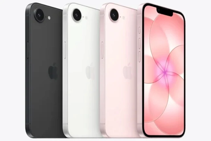 Mua những smartphone này, xài 5 năm không sợ lỗi thời
