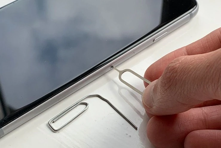 Mua smartphone mới, chớ vội vứt bỏ dụng cụ miễn phí đầy hữu ích này