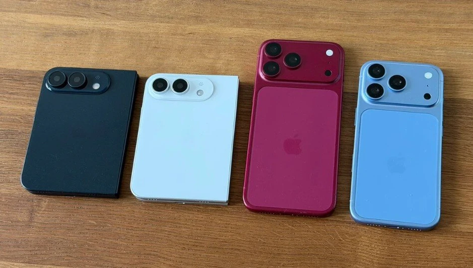 Mức giá của iPhone 18 Pro và iPhone Ultra bị lộ trước giờ G