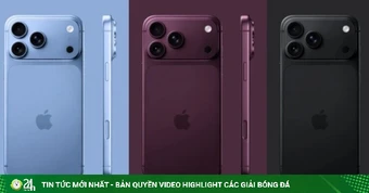Mức giá của iPhone 18 Pro và iPhone Ultra bị lộ trước giờ G