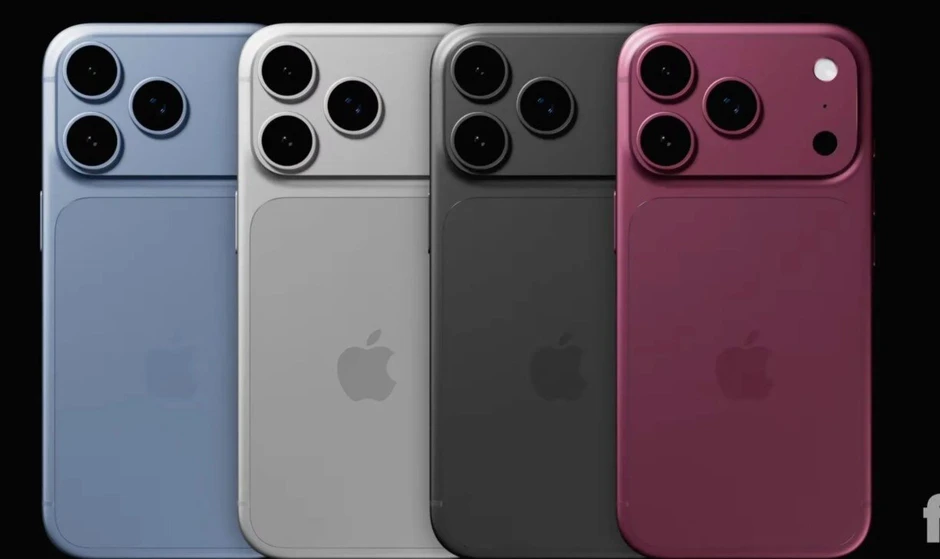 iPhone 18 Pro: Giá bán dự kiến gây bất ngờ cho người dùng