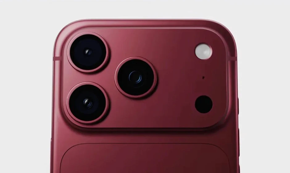 iPhone 18 Pro: Giá bán dự kiến gây bất ngờ cho người dùng