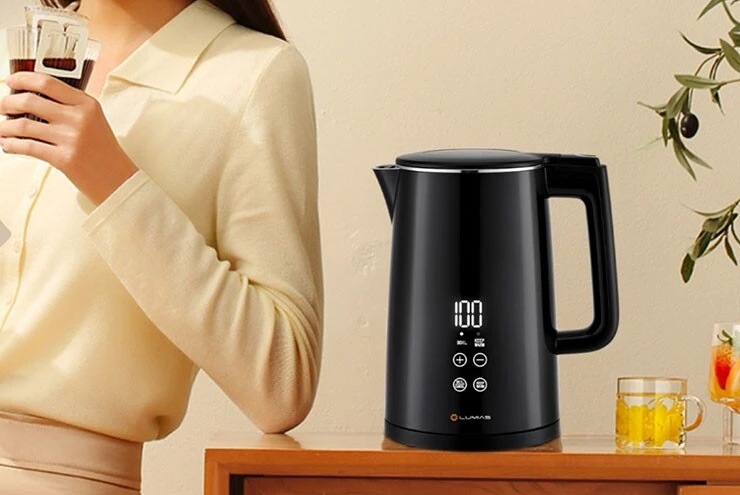 Muốn tiết kiệm điện, đừng mắc những sai lầm này khi dùng ấm siêu tốc Muốn tiết kiệm điện, đừng mắc những sai lầm này khi dùng ấm siêu tốc