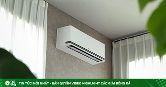 Muốn tiết kiệm điện khi ngủ, đừng chỉ nghĩ đến việc tắt điều hòa