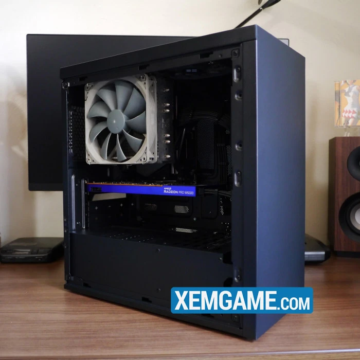 PC gaming 2026 khoảng 1.300 USD với RTX 5060 và xu hướng giá linh kiện hiện tại PC gaming 2026 khoảng 1.300 USD với RTX 5060 và xu hướng giá linh kiện hiện tại