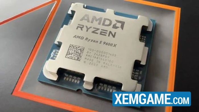 Build PC gaming 2026 tầm giá 1.300 USD với Ryzen 5 9600X và tản nhiệt giá rẻ Build PC gaming 2026 tầm giá 1.300 USD với Ryzen 5 9600X và tản nhiệt giá rẻ