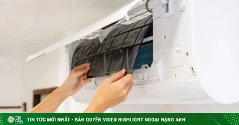 Nắng hè đã về, đừng quên “chăm sóc” điều hòa không khí