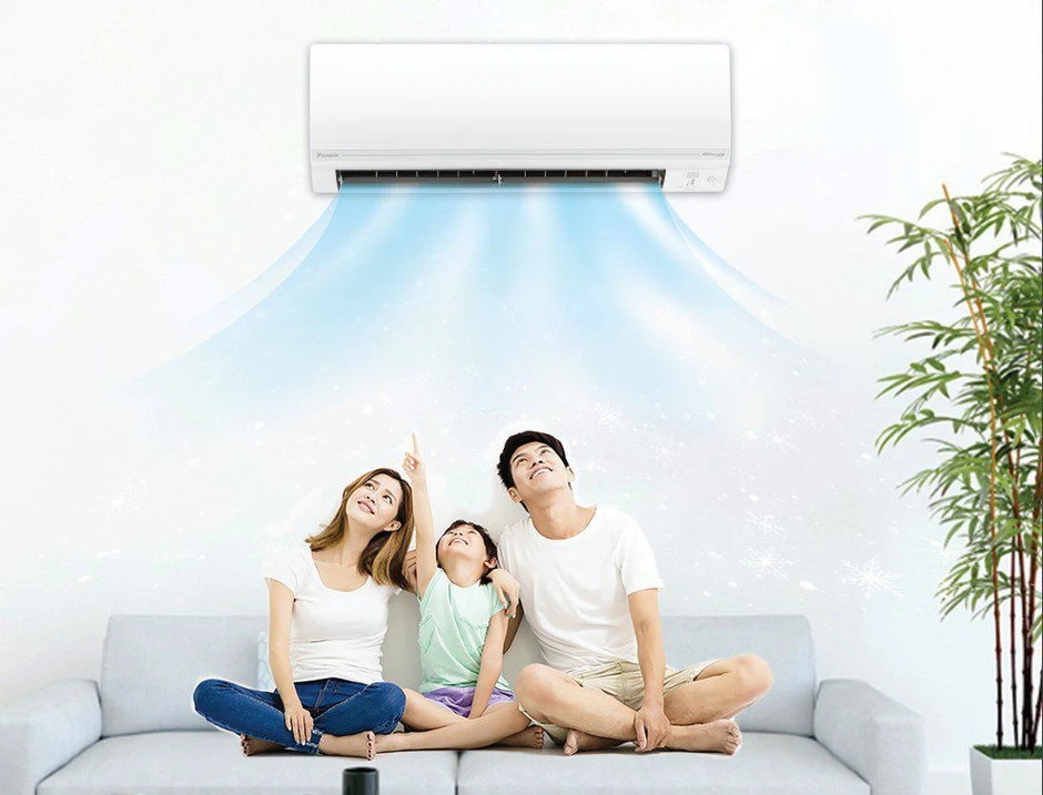 Nắng nóng, nên mua điều hòa hay sắm quạt điều hòa cho tiết kiệm? Nắng nóng, nên mua điều hòa hay sắm quạt điều hòa cho tiết kiệm?