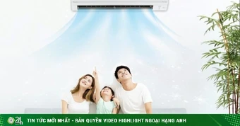 Nắng nóng, nên mua điều hòa hay sắm quạt điều hòa cho tiết kiệm?