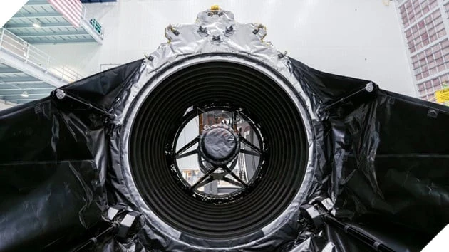 NASA đẩy nhanh lịch phóng kính viễn vọng không gian, sẵn sàng khám phá hàng tỷ thiên hà NASA đẩy nhanh lịch phóng kính viễn vọng không gian, sẵn sàng khám phá hàng tỷ thiên hà