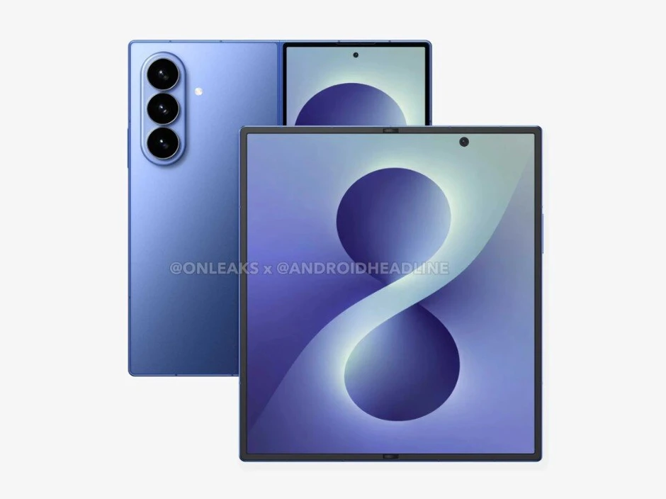 Nên chờ iPhone Ultra hay Galaxy Z Fold 8?
