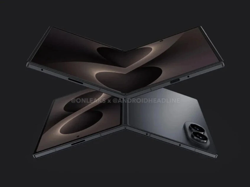 Nên chờ iPhone Ultra hay Galaxy Z Fold 8?