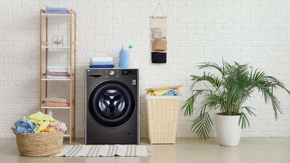 Nên mua máy giặt - máy sấy riêng hay máy giặt sấy 2 trong 1?