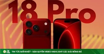 Nếu muốn mua iPhone 18 Pro, hãy tránh xa “hai lựa chọn tệ nhất”