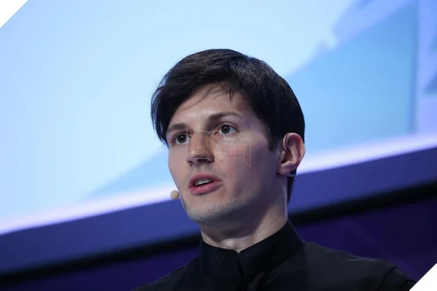 Nga truy nã CEO Telegram Pavel Durov vì cáo buộc hỗ trợ khủng bố