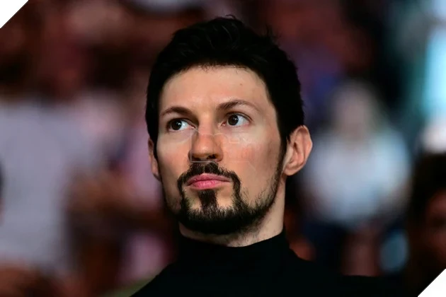 Nga truy nã CEO Telegram Pavel Durov vì cáo buộc hỗ trợ khủng bố