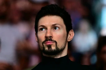Nga truy nã CEO Telegram Pavel Durov vì cáo buộc hỗ trợ khủng bố