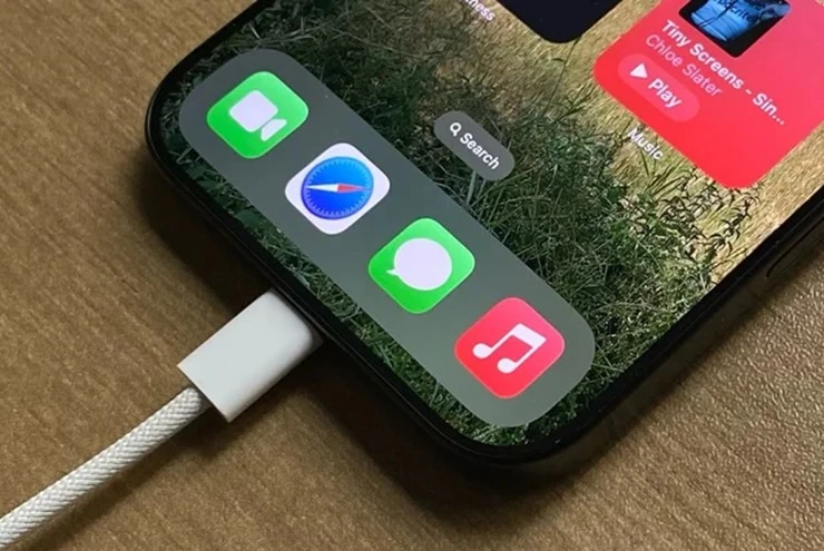Nghe nhạc với tai nghe USB-C hay 3.5 mm sẽ đã tai hơn?