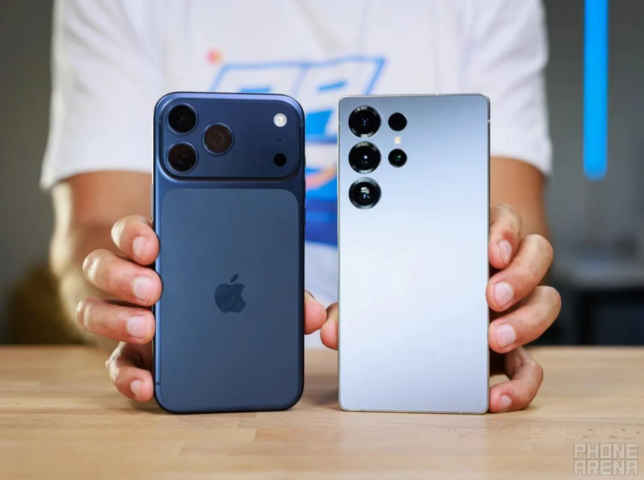 Người dùng đang tỉnh ngộ với những smartphone cao cấp của Samsung và Apple