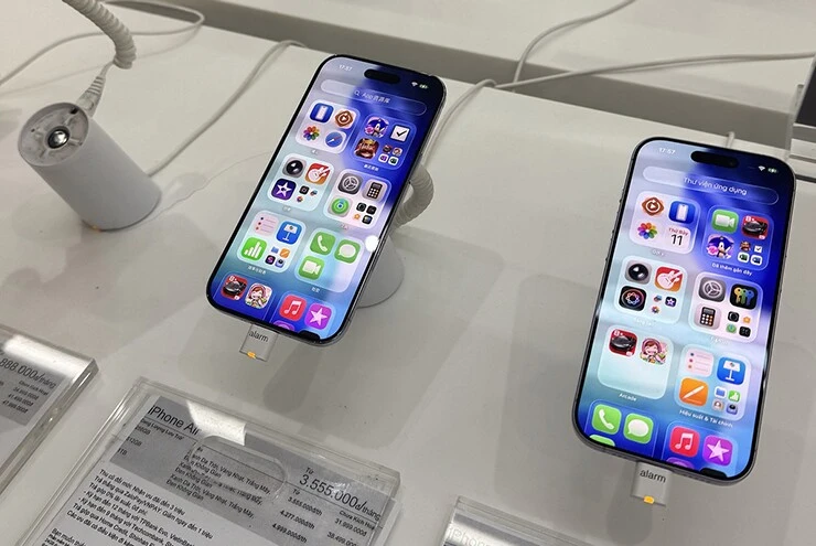 Người dùng được khuyến cáo sớm mua mẫu iPhone bán chạy nhất hiện nay