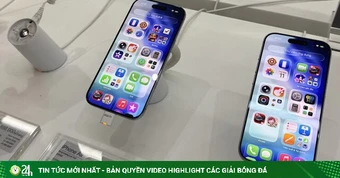 Người dùng được khuyến cáo sớm mua mẫu iPhone bán chạy nhất hiện nay
