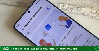 Người dùng Galaxy cũ nhận cập nhật lạ với tính năng “nửa vời”