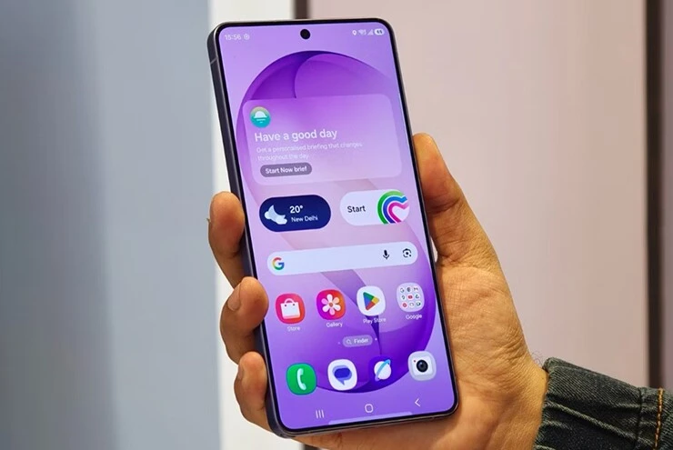 Người dùng Galaxy đời cũ đón tin vui khi One UI 9 chuẩn bị ra mắt Người dùng Galaxy đời cũ đón tin vui khi One UI 9 chuẩn bị ra mắt