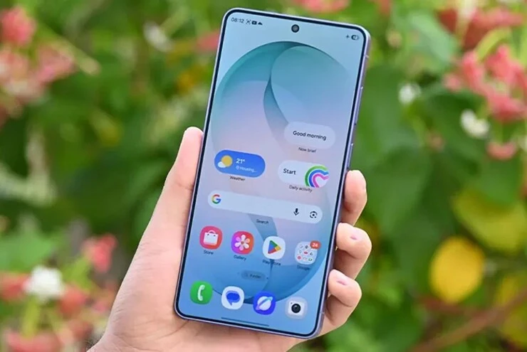 Người dùng Galaxy lại nhận thông báo khó chịu từ Samsung