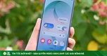 Người dùng Galaxy lại nhận thông báo khó chịu từ Samsung