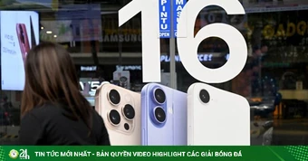 Người dùng iPhone 15 Pro và 16 có thể nhận tiền từ Apple