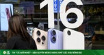 Người dùng iPhone 15 Pro và 16 có thể nhận tiền từ Apple