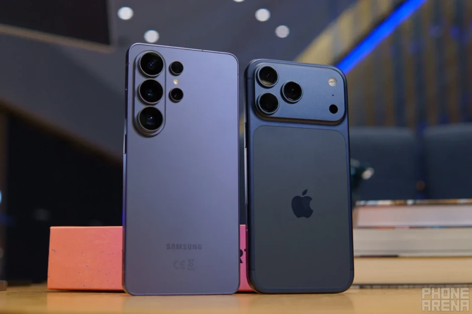 Người dùng iPhone 18 Pro và Galaxy S27 Ultra sẽ phải gen tị với người dùng tầm trung