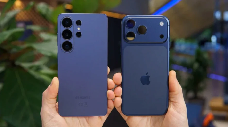 Người dùng iPhone 18 Pro và Galaxy S27 Ultra sẽ phải gen tị với người dùng tầm trung