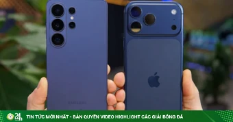 Người dùng iPhone 18 Pro và Galaxy S27 Ultra sẽ phải gen tị với người dùng tầm trung