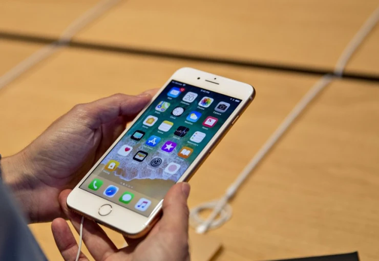 iPhone đời cũ: cập nhật bảo vệ để tăng hiệu năng và bảo mật
