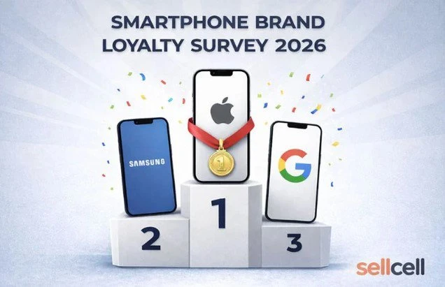Người dùng iPhone vẫn đang trung thành tới 94%