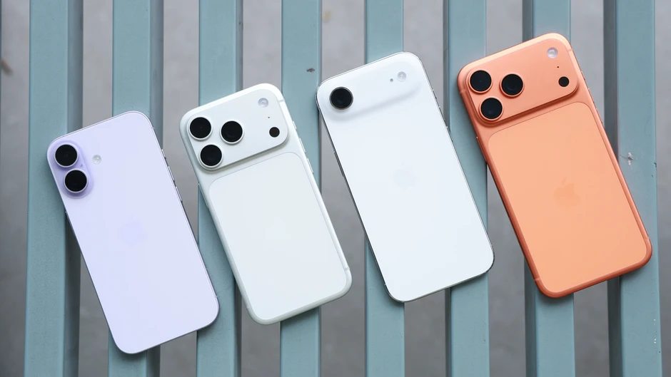 Người dùng iPhone vẫn đang trung thành tới 94%