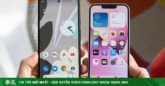 Người dùng nên chọn Android hay iPhone nếu muốn dùng 5-6 năm?