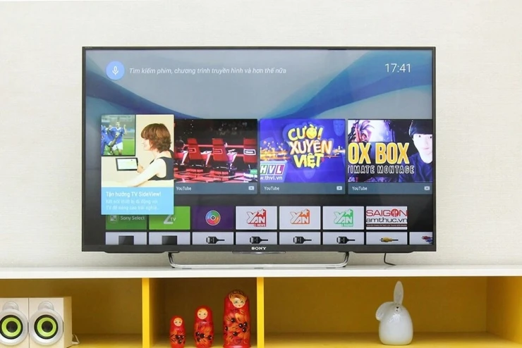 Người dùng nói gì về độ bền của TV Sony?