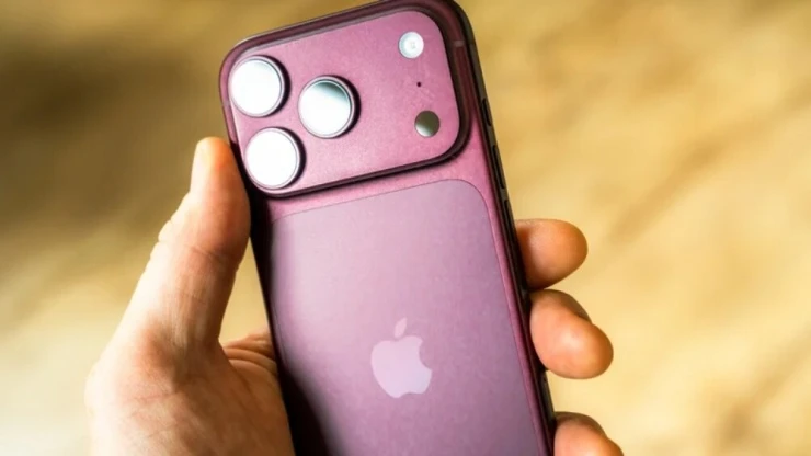 Người dùng sắp “bội thực” với lượng iPhone ra mắt mỗi năm