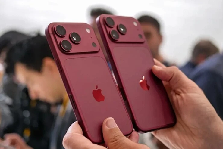 Người Việt quan tâm iPhone Duo nhưng vẫn chọn iPhone 18 Pro Max
