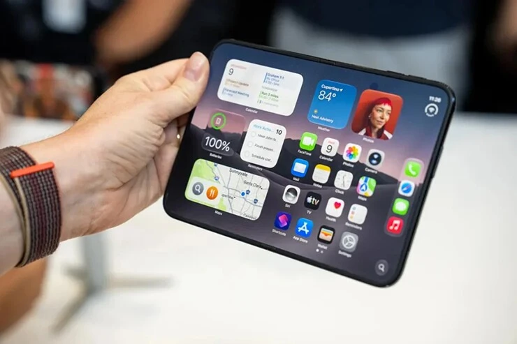 Người Việt quan tâm iPhone Duo nhưng vẫn chọn iPhone 18 Pro Max