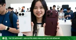 Người Việt quan tâm iPhone Duo nhưng vẫn chọn iPhone 18 Pro Max