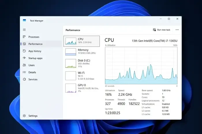 Nhà phát triển Task Manager cho biết trước đây nó nhẹ hơn 50 lần vì nhỏ và nhanh là tốt nhất
