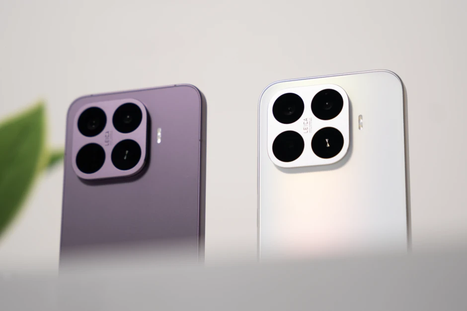 Nhiếp ảnh Leica chạm đỉnh, pin khủng 7.000 mAH: Combo giúp Xiaomi 17T Series hạ gục giới trẻ lẫn hội content creator