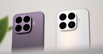 Nhiếp ảnh Leica chạm đỉnh, pin khủng 7.000 mAH: Combo giúp Xiaomi 17T Series hạ gục giới trẻ lẫn hội content creator