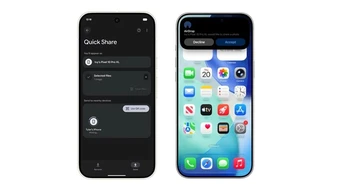 Nhiều Điện Thoại Android Sắp Hỗ Trợ AirDrop, Nhưng Không Phải Máy Nào Cũng Có