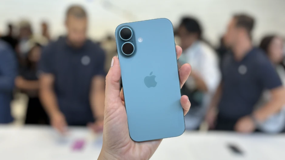 Nhiều iPhone đang giảm giá cực sâu trong tháng 10