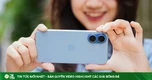 Nhiều iPhone đang giảm giá cực sâu trong tháng 10